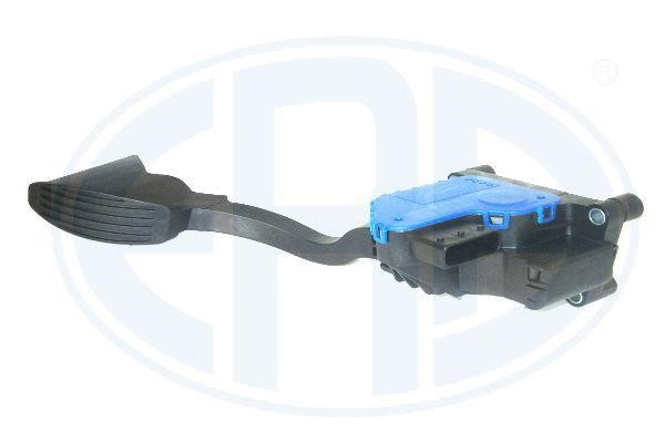 Wilmink Group WG1777502 Accelerator pedal position sensor WG1777502: Buy near me in Poland at 2407.PL - Good price!