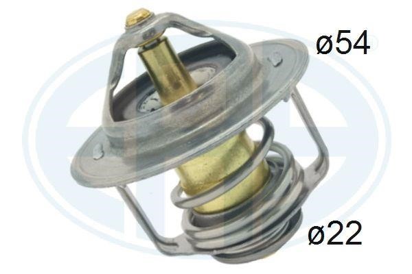 Wilmink Group WG1777170 Thermostat, coolant WG1777170: Buy near me in Poland at 2407.PL - Good price!