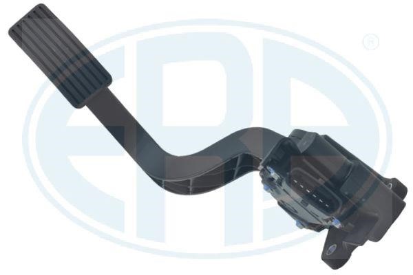 Wilmink Group WG1777543 Accelerator pedal position sensor WG1777543: Buy near me in Poland at 2407.PL - Good price!