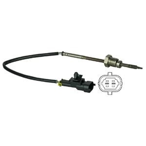 Wilmink Group WG1807798 Exhaust gas temperature sensor WG1807798: Buy near me in Poland at 2407.PL - Good price!