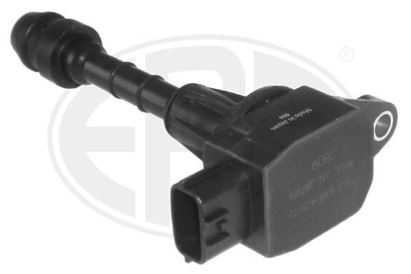 Wilmink Group WG1796844 Ignition coil WG1796844: Buy near me in Poland at 2407.PL - Good price!