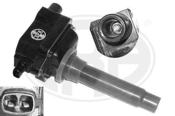 Wilmink Group WG1796846 Ignition coil WG1796846: Buy near me in Poland at 2407.PL - Good price!