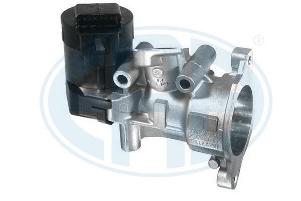 Wilmink Group WG1822307 EGR Valve WG1822307: Buy near me in Poland at 2407.PL - Good price!