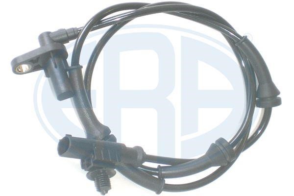 Wilmink Group WG1822394 Sensor, wheel speed WG1822394: Buy near me in Poland at 2407.PL - Good price!