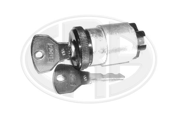 Wilmink Group WG1822528 Ignition-/Starter Switch WG1822528: Buy near me in Poland at 2407.PL - Good price!