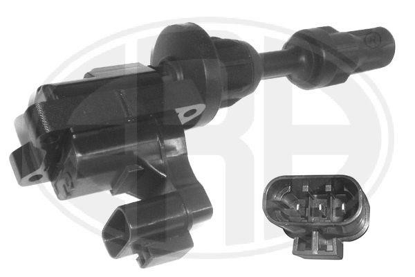 Wilmink Group WG1822635 Ignition coil WG1822635: Buy near me in Poland at 2407.PL - Good price!