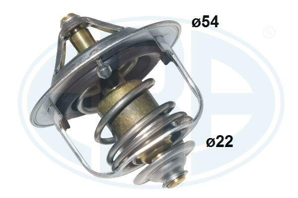 Wilmink Group WG1822656 Thermostat, coolant WG1822656: Buy near me in Poland at 2407.PL - Good price!