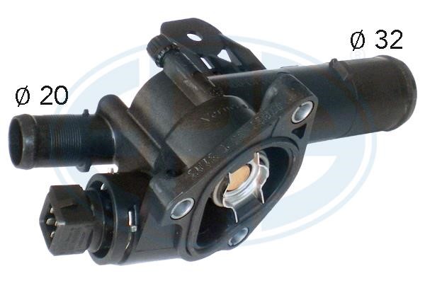 Wilmink Group WG2013911 Thermostat, coolant WG2013911: Buy near me in Poland at 2407.PL - Good price!