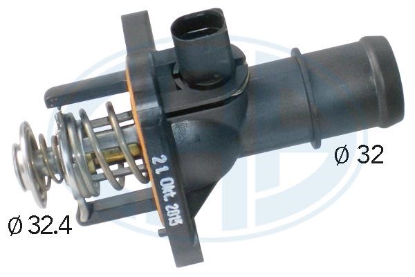 Wilmink Group WG2013923 Thermostat, coolant WG2013923: Buy near me in Poland at 2407.PL - Good price!