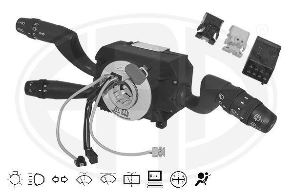 Wilmink Group WG2014489 Steering Column Switch WG2014489: Buy near me in Poland at 2407.PL - Good price!