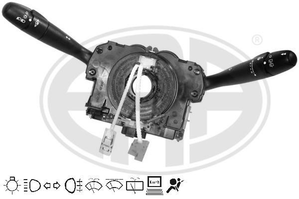 Wilmink Group WG2014343 Steering Column Switch WG2014343: Buy near me in Poland at 2407.PL - Good price!