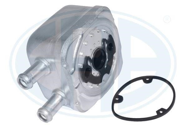 Wilmink Group WG2013985 Oil Cooler, engine oil WG2013985: Buy near me in Poland at 2407.PL - Good price!