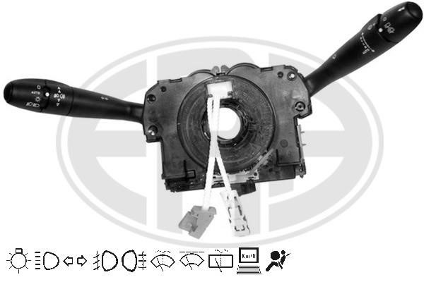 Wilmink Group WG2014345 Steering Column Switch WG2014345: Buy near me in Poland at 2407.PL - Good price!
