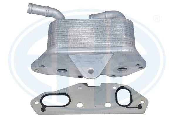 Wilmink Group WG2013987 Oil Cooler, engine oil WG2013987: Buy near me in Poland at 2407.PL - Good price!