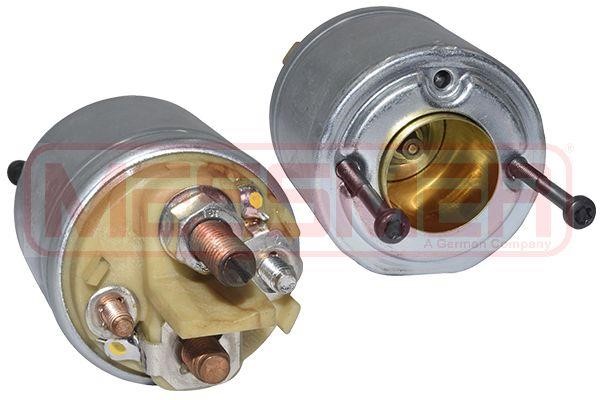 Wilmink Group WG2013613 Solenoid switch, starter WG2013613: Buy near me in Poland at 2407.PL - Good price!