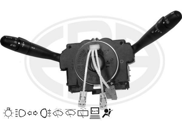 Wilmink Group WG2014353 Steering Column Switch WG2014353: Buy near me in Poland at 2407.PL - Good price!