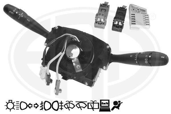 Wilmink Group WG2014518 Steering Column Switch WG2014518: Buy near me in Poland at 2407.PL - Good price!
