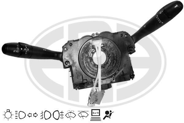 Wilmink Group WG2014358 Steering Column Switch WG2014358: Buy near me in Poland at 2407.PL - Good price!