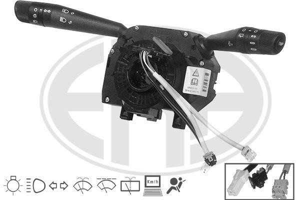 Wilmink Group WG2014383 Steering Column Switch WG2014383: Buy near me in Poland at 2407.PL - Good price!