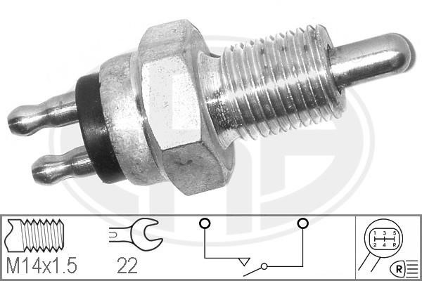 Wilmink Group WG2013717 Reverse gear sensor WG2013717: Buy near me in Poland at 2407.PL - Good price!