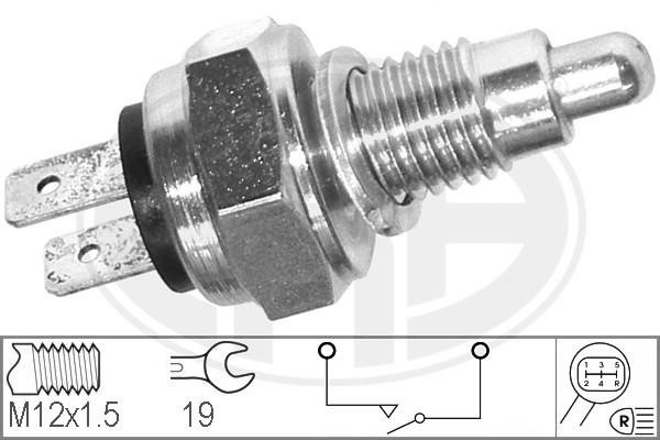Wilmink Group WG2013718 Reverse gear sensor WG2013718: Buy near me in Poland at 2407.PL - Good price!