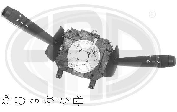 Wilmink Group WG2014103 Steering Column Switch WG2014103: Buy near me in Poland at 2407.PL - Good price!