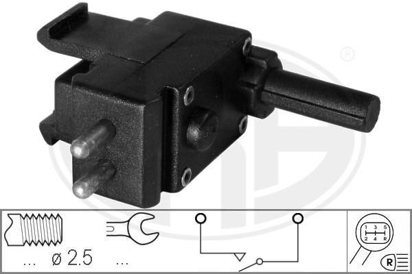 Wilmink Group WG2013728 Reverse gear sensor WG2013728: Buy near me in Poland at 2407.PL - Good price!