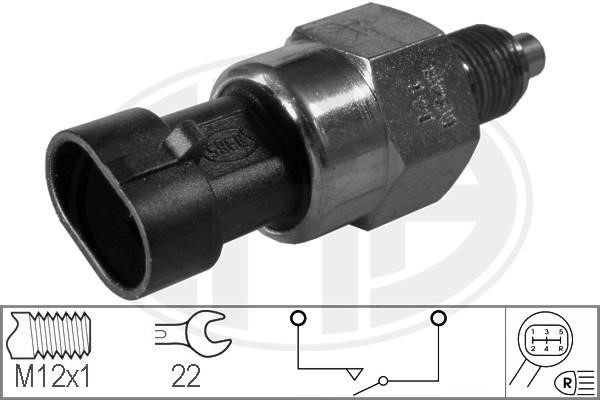 Wilmink Group WG2013739 Reverse gear sensor WG2013739: Buy near me in Poland at 2407.PL - Good price!