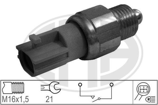 Wilmink Group WG2013788 Reverse gear sensor WG2013788: Buy near me in Poland at 2407.PL - Good price!