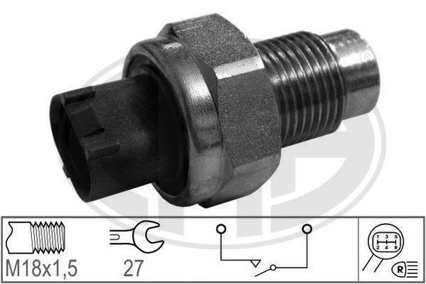 Wilmink Group WG2013793 Reverse gear sensor WG2013793: Buy near me in Poland at 2407.PL - Good price!