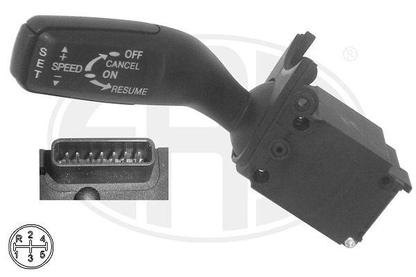 Wilmink Group WG2014445 Steering Column Switch WG2014445: Buy near me in Poland at 2407.PL - Good price!