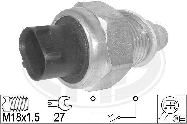 Wilmink Group WG2013810 Reverse gear sensor WG2013810: Buy near me in Poland at 2407.PL - Good price!