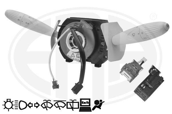 Wilmink Group WG2014612 Steering Column Switch WG2014612: Buy near me at 2407.PL in Poland at an Affordable price!
