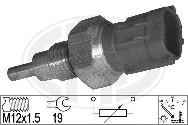 Wilmink Group WG2013848 Engine oil temperature sensor WG2013848: Buy near me in Poland at 2407.PL - Good price!