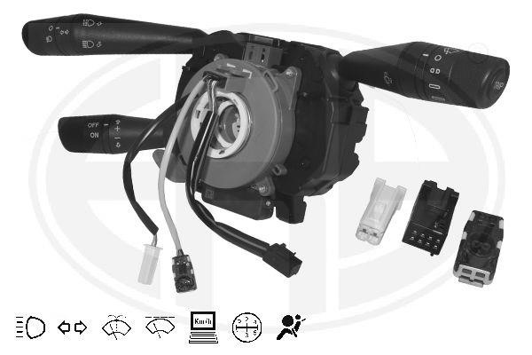 Wilmink Group WG2014480 Steering Column Switch WG2014480: Buy near me in Poland at 2407.PL - Good price!