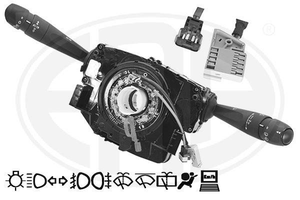 Wilmink Group WG2014650 Выключатель на рулевой колонке WG2014650: Купить в Польше - Отличная цена на 2407.PL!