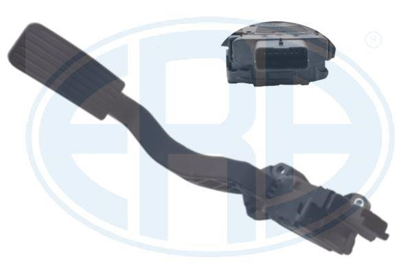 Wilmink Group WG2015616 Sensor, accelerator pedal position WG2015616: Buy near me in Poland at 2407.PL - Good price!