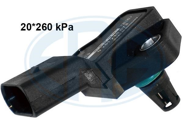Wilmink Group WG2015447 Sensor, intake manifold pressure WG2015447: Buy near me in Poland at 2407.PL - Good price!