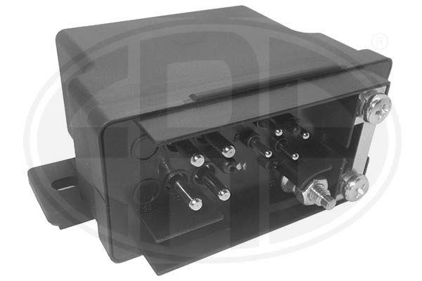 Wilmink Group WG2016136 Control Unit, glow plug system WG2016136: Buy near me in Poland at 2407.PL - Good price!