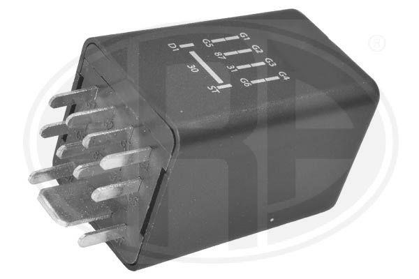 Wilmink Group WG2016164 Glow plug control unit WG2016164: Buy near me in Poland at 2407.PL - Good price!