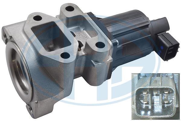 Wilmink Group WG2015805 EGR Valve WG2015805: Buy near me in Poland at 2407.PL - Good price!