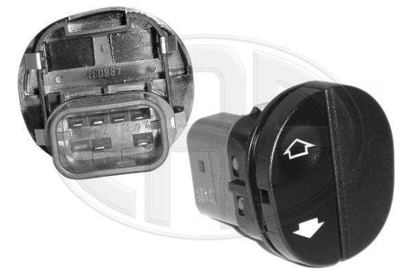 Wilmink Group WG2016221 Power window button WG2016221: Buy near me in Poland at 2407.PL - Good price!