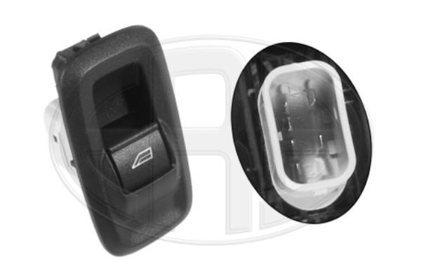 Wilmink Group WG2016237 Power window button WG2016237: Buy near me in Poland at 2407.PL - Good price!