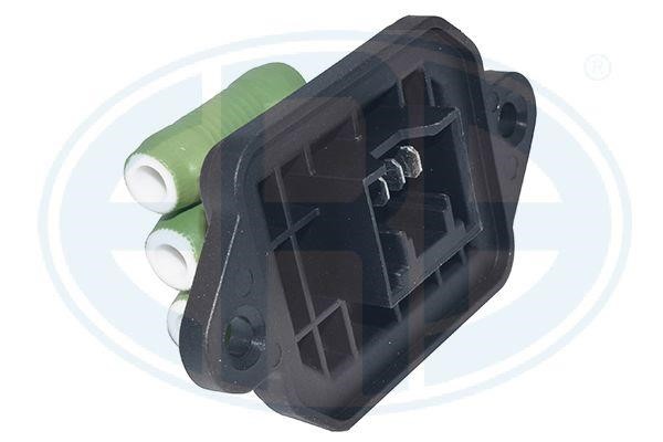 Wilmink Group WG2016528 Resistor, interior blower WG2016528: Buy near me in Poland at 2407.PL - Good price!