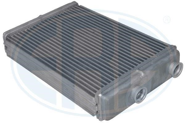 Wilmink Group WG2017007 Heat exchanger, interior heating WG2017007: Buy near me in Poland at 2407.PL - Good price!