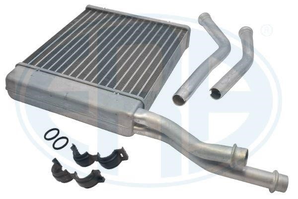 Wilmink Group WG2017048 Heat exchanger, interior heating WG2017048: Buy near me in Poland at 2407.PL - Good price!