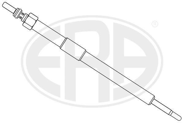 Wilmink Group WG2017545 Glow plug WG2017545: Buy near me in Poland at 2407.PL - Good price!