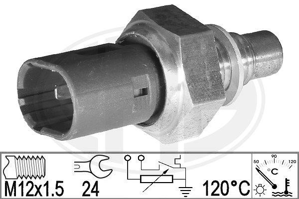 Wilmink Group WG2025805 Sensor, coolant temperature WG2025805: Buy near me in Poland at 2407.PL - Good price!