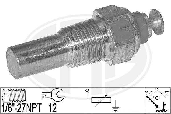 Wilmink Group WG2025806 Sensor, coolant temperature WG2025806: Buy near me in Poland at 2407.PL - Good price!