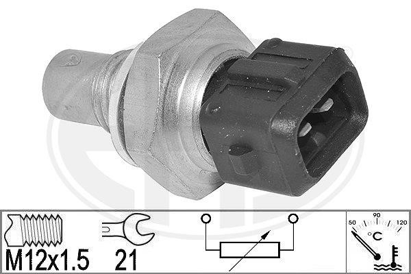 Wilmink Group WG2025808 Sensor, coolant temperature WG2025808: Buy near me at 2407.PL in Poland at an Affordable price!
